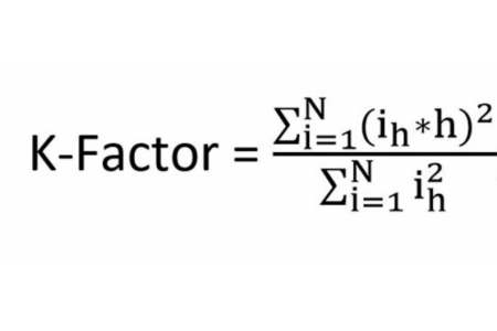Определение k-фактора для трансформатора