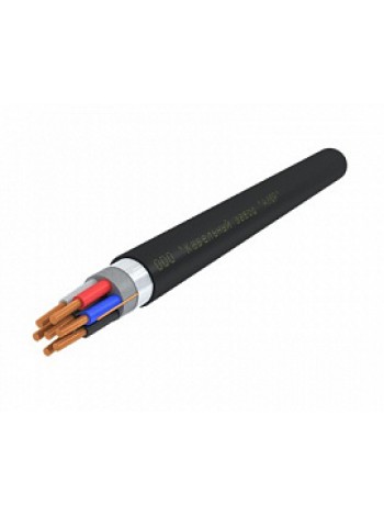 Кабель контрольный КВВГЭнг(А)-LS 7х1,5 660В Алюр (0188600001)