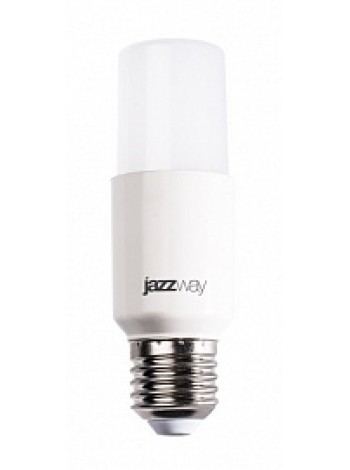 Лампа светодиодная 10,0Вт PLED-T32/115 Е27 6500K, 800Лм, 100-240В .5000858 Jazzway