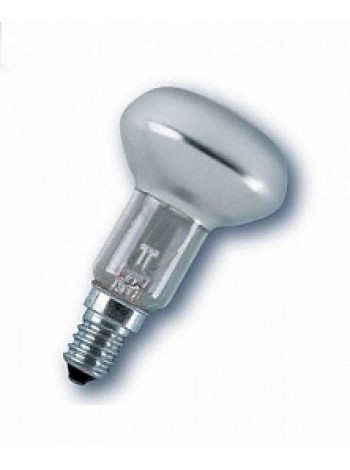 Лампа ЗК 60Вт R50 Е14 230В CONC 4052899180529 OSRAM