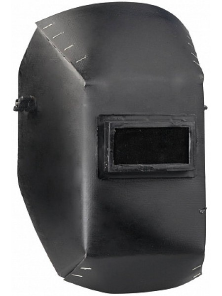 Щиток защитный лицевой для электросварщиков НН-С-701 У1 модель 01-02, из фиброкартона, стекло, 102х52мм 110801