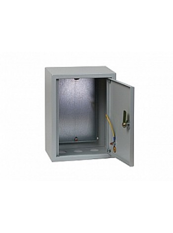 Щит с монтажной панелью ЩМП-03 IP31 (650х500х220) Asd-electric