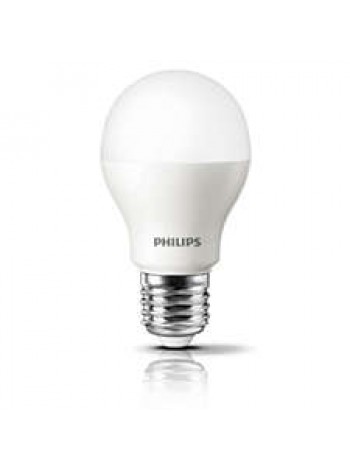 Лампа светодиодная 4Вт E27 A55 6500К 250Лм матовая 230В грушевидная 871829175273800 Philips