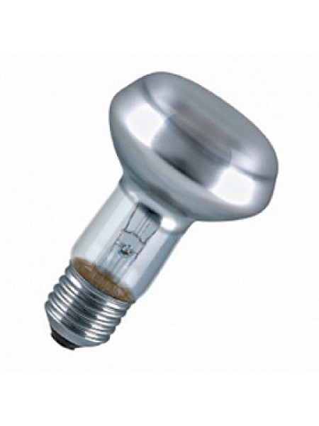 Лампа ЗК 60Вт R63 Е27 230В CONC 4052899182264 OSRAM