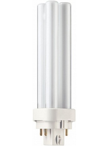 Лампа КЛЛ энергосберегающая 13Вт MASTER PL-C 13W/840/4P 871150062332470 Philips