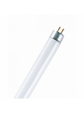 Лампа ЛЛ 6Вт L6W/640 BASIC T5 G5 холодная-белая 4050300008899 OSRAM