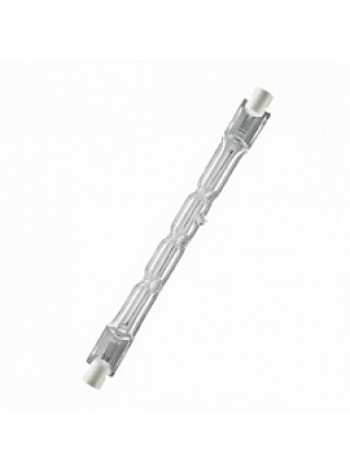 Лампа галогенная 400Вт R7s 114,2 мм 64702 ECO линейная 4008321207715 OSRAM