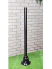Садово-парковый столб 120 см для светильника 1043 Elektrostandard