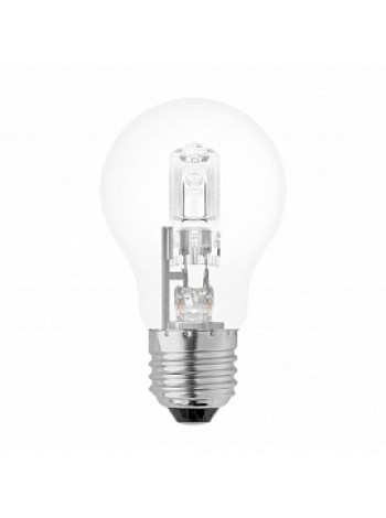 Лампа галогенная 42Вт HCL-42/CL/Е27 стандарт. 05226 Uniel