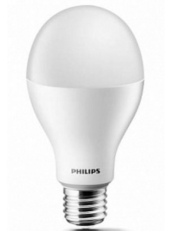 Лампа светодиодная 18Вт E27 A67 6500К 2000Лм матовая 230В грушевидная 871869648556900 Philips