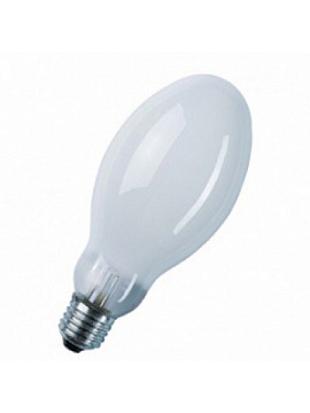 Лампа ДРЛ 125Вт Е27 HQL 4050300012377 OSRAM