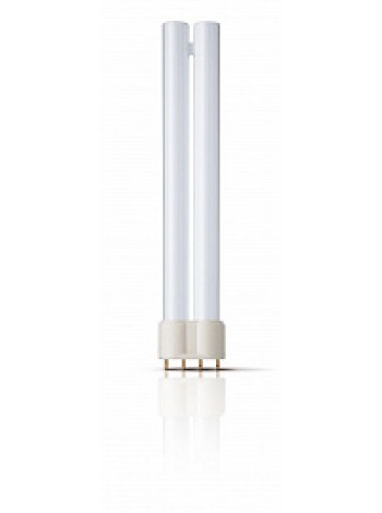 Лампа КЛЛ энергосберегающая 18Вт PL-L 18W/52/4P 872790080517800 Philips