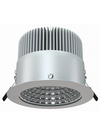 CT DLT LED 10 D24 4000K 1208000020 светильник направленного света IP20.