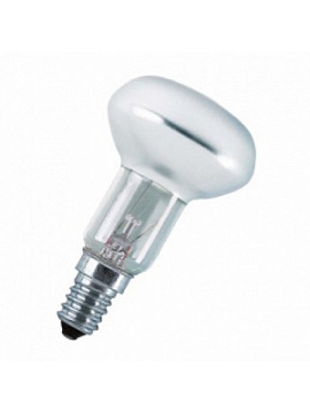 Лампа ЗК 25Вт R50 Е14 230В CONC 4052899180468 OSRAM