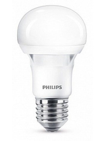 Лампа светодиодная 12Вт Е27 A60 6500К 1250Лм матовая 220в груша ESS LEDBulb 929001279687 Philips
