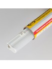 Светодиодный светильник Led Stick Т5 60см 48led 9W 6500К Elektrostandard (Электростандарт)