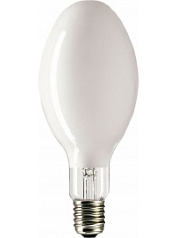 Лампа МГЛ 250 Вт HPI Plus 250W/645 BU Е40 вертикальное исполнение 871150018114515 Philips