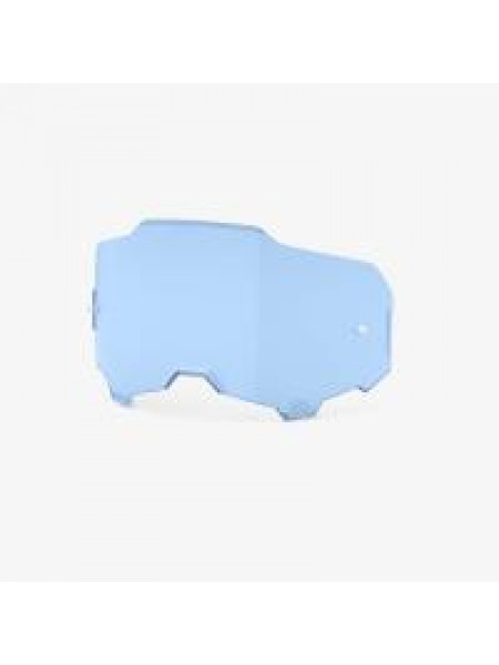Линза 100% Armega Lens Blue (51040-002-02)