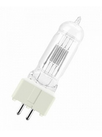 Лампа галогенная 1000Вт GX9.5 64745 CP/70 230v студийная 4008321468611 OSRAM