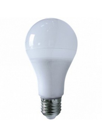 Лампа светодиодная 14Вт E27 A65 6500К 220В грушевидная Premium K7SD14ELB ECOLA