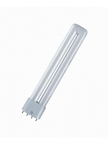 Лампа КЛЛ энергосберегающая 55Вт DULUX L 55W/840 CONSTANT 2G11 4008321104847 OSRAM
