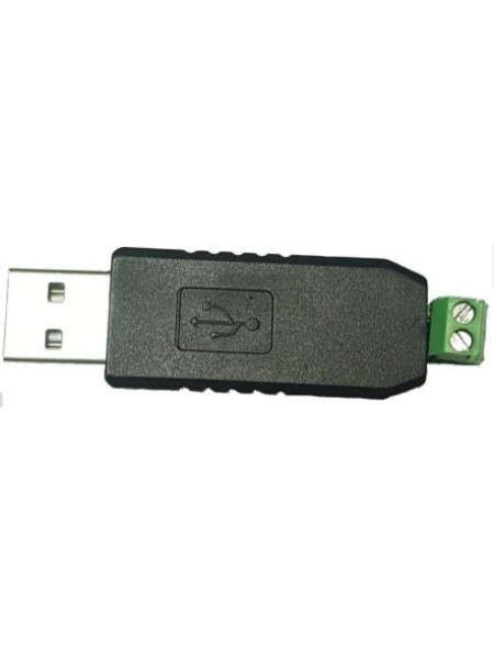 Преобразователь интерфейсов RS-485/USB MP-251W3 Hostcall