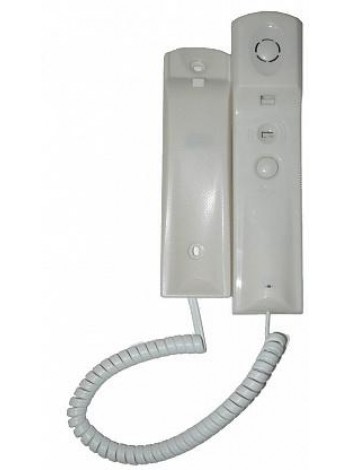 Устройство переговорное абонентское (телефонный аппарат-трубка без номеронабирателя) GC-5003T2 GETCALL