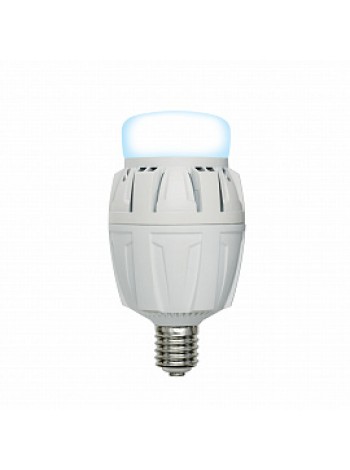 Лампа светодиодная 150Вт E40 M88 6500К 14000Лм матовая 100-265В цилиндр Venturo ( LED-M88-150W/DW/E40/FR ALV01WH ) UL-00000538 Uniel