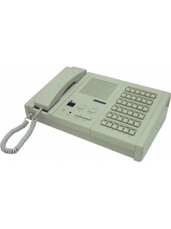 Пульт громкой связи на 36 абонентов GC-1036F6 GETCALL