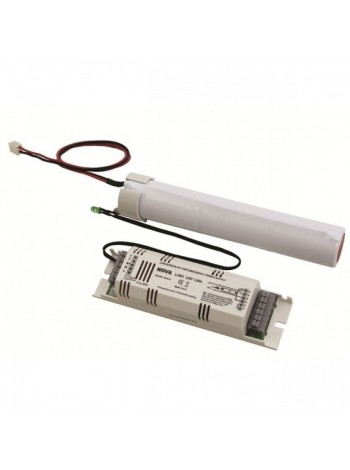 Блок аварийного освещения для электромагнитных балластов. Nova L36/2 tmin-25 1001875 NC
