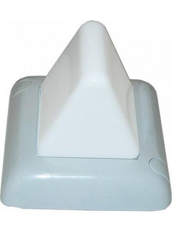 Лампа сигнальная коридорная GC-0611W2 GETCALL