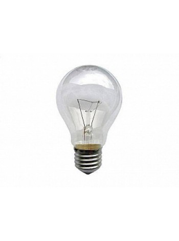 Лампа 75Вт Е27 индивидуальная упаковка (Б 225-235-75 FAVOR Калашниково)
