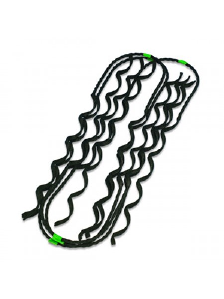 СИП-вязка спиральная CO70 зеленая (70-95, димаетр 85), Ensto