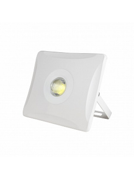 Прожектор светодиодный 30Вт ULF-F11-30DW IP65 180-240В WHITE дневной свет 2600Лм UL-00000390 Uniel