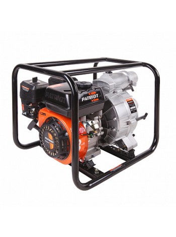 Бензиновая мотопомпа PATRIOT MP 3065 SF 335101431