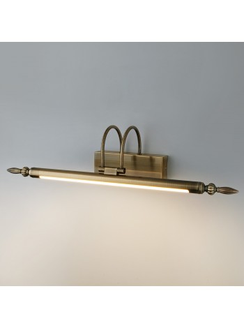 Светильник настенный светодиодный Rona LED MRL LED 9W 1016 IP20 Elektrostandard