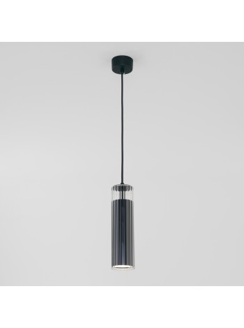 50187/1 LED / подвесной светильник / черный