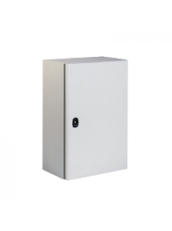 SE Шкаф SAREL 3D с платой 1000х800х300 IP66 SAR83361 / NSYS3D10830P TE