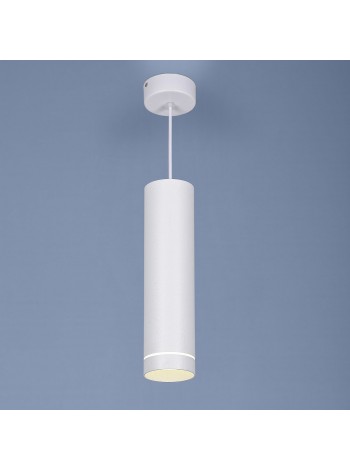 Накладной потолочный  светодиодный светильник DLR023 12W 4200K белый матовый Elektrostandard