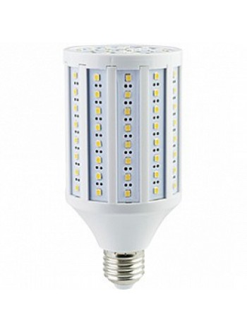 Лампа светодиодная 21Вт E27 T72 2700К 220В кукуруза Premium Z7NW21ELC ECOLA