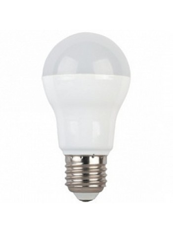 Лампа светодиодная 8Вт E27 A55 4000К 220-240В грушевидная Premium D7RV80ELC ECOLA