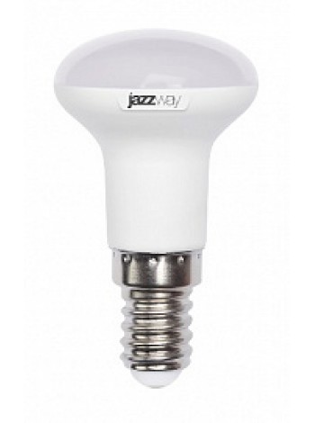 Лампа светодиодная 5Вт E14 R39 3000К 400Лм матовая 230В рефлекторная .1033581 JazzWay