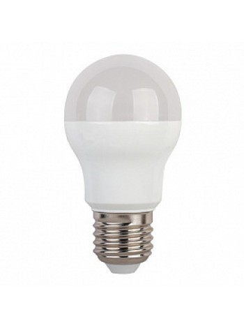 Лампа светодиодная 7Вт E27 A50 4000К 220-240В грушевидная classic D7KV70ELC ECOLA