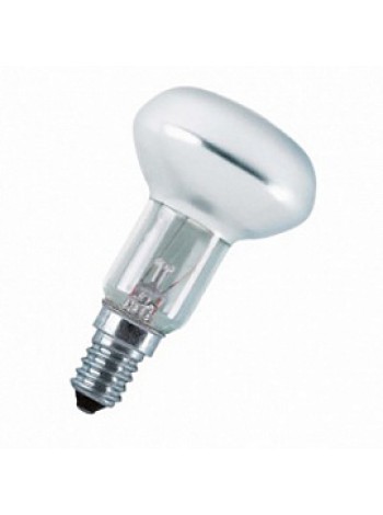 Лампа ЗК 40Вт R50 Е14 230В CONC 4052899180482 OSRAM