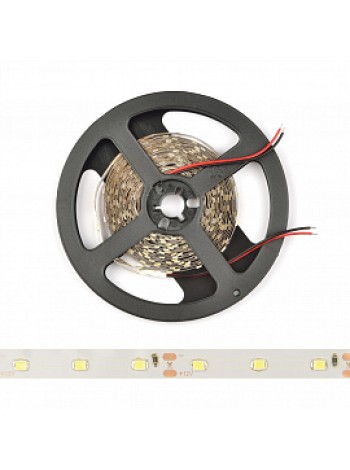 Светодиодная лента ULS-Q921 2835-60LED/m-8mm-IP20-DC12V-4,8W/m-5M-DW 5м UL-00001341 TM Volpe