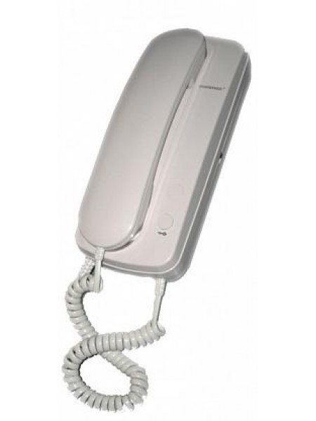 Трубка телефонная для ведения переговоров между медсестрой и пациентом MP-511T1 Hostcall