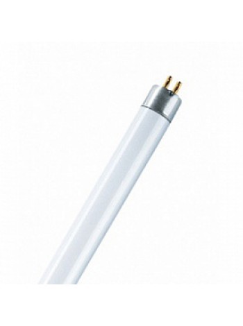 Лампа ЛЛ 21Вт FH 21W/830 НЕ LUMILUX T5 G5 теплая-белая 4050300464800 OSRAM