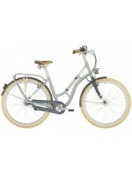 Велосипед Bergamont Summerville N7 (2020) (Cream White, 26", 44см, 2020 (275557-044))