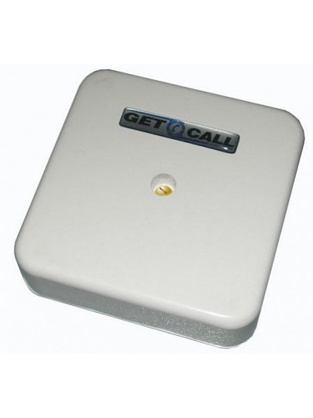 Адаптер для подключения внешнего усилителя к пультам серии GC GC-0002D3 GETCALL