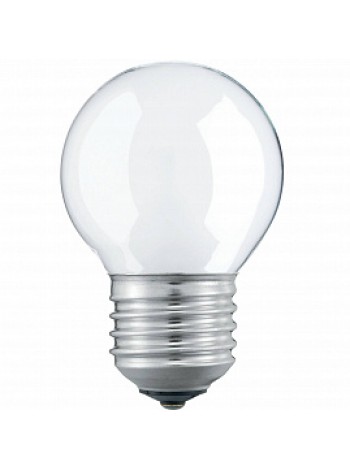Лампа 40Вт 40W Е27 230V P45 FR 872790002105950 Philips